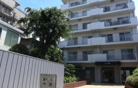 3LDK Mansion in Toyo - Koto-ku