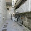 2DK Apartment to Rent in Toshima-ku Outside Space