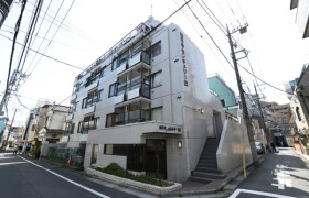 1K Mansion in Yutenji - Meguro-ku