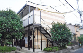 1K Mansion in Isedacho - Uji-shi
