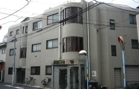 1DK Mansion in Shimizu - Suginami-ku