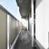 2DK Apartment to Rent in Suzaka-shi Interior