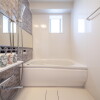 2SLDK Apartment to Rent in Itabashi-ku Bathroom