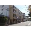 1DK Apartment to Rent in Osaka-shi Abeno-ku Exterior