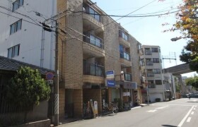 1DK Mansion in Tennojichominami - Osaka-shi Abeno-ku