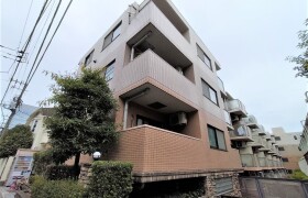 1LDK Mansion in Daikyocho - Shinjuku-ku