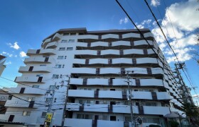 3SLDK Mansion in Toneyama - Toyonaka-shi