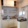 2K Apartment to Rent in Mizuho-shi Interior
