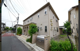 1LDK Mansion in Kichijoji higashicho - Musashino-shi