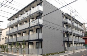 1LDK Mansion in Minamirokugo - Ota-ku