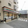 1K Apartment to Rent in Kawasaki-shi Saiwai-ku Convenience Store