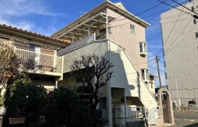 Whole Building Apartment in Minamikarasuyama - Setagaya-ku