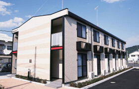 1K Apartment in Yurakucho - Ashikaga-shi