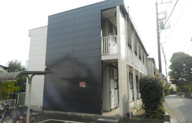 1K Apartment in Saido - Yokohama-shi Konan-ku