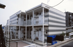 1K Apartment in Hazawaminami - Yokohama-shi Kanagawa-ku