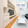 1LDK House to Rent in Shibuya-ku Living Room
