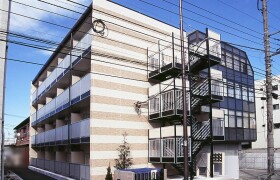 1K Mansion in Funado - Itabashi-ku