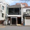 Whole Building Retail to Buy in Nakano-ku Exterior