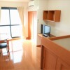 1K Apartment to Rent in Seto-shi Living Room