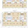 Whole Building Apartment to Buy in Kiyosu-shi Floorplan