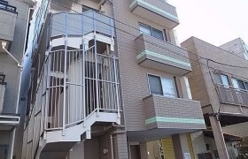 1K Mansion in Minamisenju - Arakawa-ku