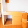 1K Apartment to Rent in Kawasaki-shi Saiwai-ku Outside Space