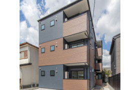 1LDK Apartment in Nazukacho - Nagoya-shi Nishi-ku