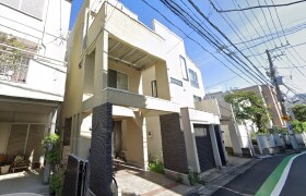 3LDK House in Nishiazabu - Minato-ku
