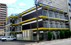 1K Mansion in Tonyacho - Chiba-shi Chuo-ku
