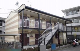 1K Apartment in Nishikiori naka - Tondabayashi-shi