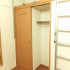 1K Apartment to Rent in Konosu-shi Storage
