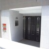 1K Apartment to Rent in Chuo-ku Entrance Hall