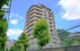 千代田区三番町-1SLDK{building type}