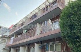 2K Mansion in Sendagaya - Shibuya-ku