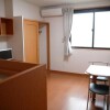 1K Apartment to Rent in Mobara-shi Room