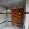 1K Apartment to Rent in Taito-ku Entrance Hall