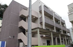 横滨市中区新山下-1K公寓大厦