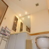 1R Apartment to Rent in Shibuya-ku Outside Space