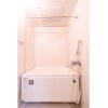 2LDK Apartment to Rent in Nagoya-shi Naka-ku Bathroom