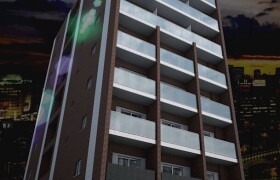 名古屋市中区大須-1K公寓大厦