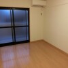 1K Apartment to Rent in Shizuoka-shi Suruga-ku Balcony / Veranda
