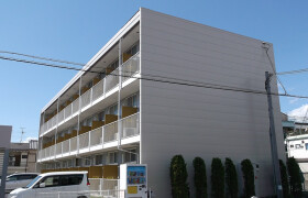 1K Mansion in Kaorigaokacho - Sakai-shi Sakai-ku