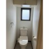 2SLDK Apartment to Rent in Nakano-ku Toilet