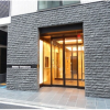 千代田區出售中的1K公寓大廈房地產 入口大廳