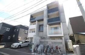 Whole Building Mansion in Sakaedori - Sapporo-shi Shiroishi-ku