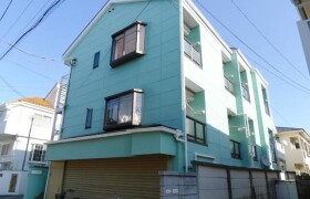 1K Apartment in Shinkawa - Mitaka-shi