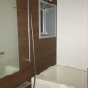 1K Apartment to Buy in Minato-ku Bathroom