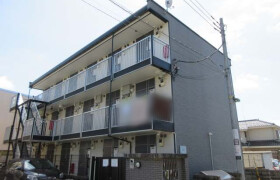 1K Mansion in Shimo - Fussa-shi