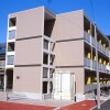1K Apartment to Rent in Kawasaki-shi Saiwai-ku Exterior