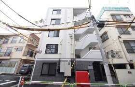 1LDK Apartment in Kamiikebukuro - Toshima-ku